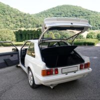 Ford Escort RS Turbo 1985 - Image 132