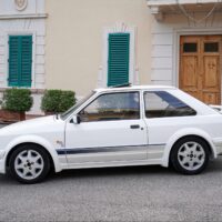 Ford Escort RS Turbo 1985 - Image 133