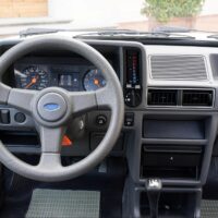 Ford Escort RS Turbo 1985 - Image 136