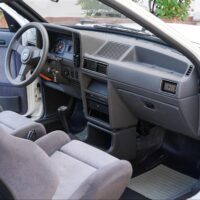 Ford Escort RS Turbo 1985 - Image 137