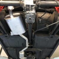 Alfa Romeo GT 1300 Junior 1.6L - Image 30