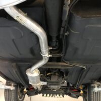 Alfa Romeo GT 1300 Junior 1.6L - Image 31