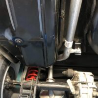 Alfa Romeo GT 1300 Junior 1.6L - Image 32