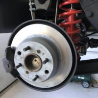 Alfa Romeo GT 1300 Junior 1.6L - Image 35