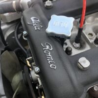 Alfa Romeo GT 1300 Junior 1.6L - Image 37