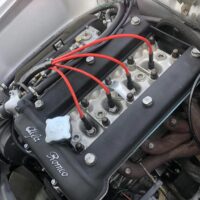 Alfa Romeo GT 1300 Junior 1.6L - Image 39