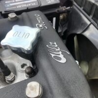 Alfa Romeo GT 1300 Junior 1.6L - Image 40