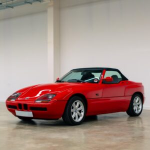 BMW Z1 1991