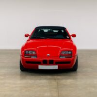 BMW Z1 1991 - Image 100