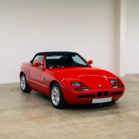 BMW Z1 1991 - Image 101