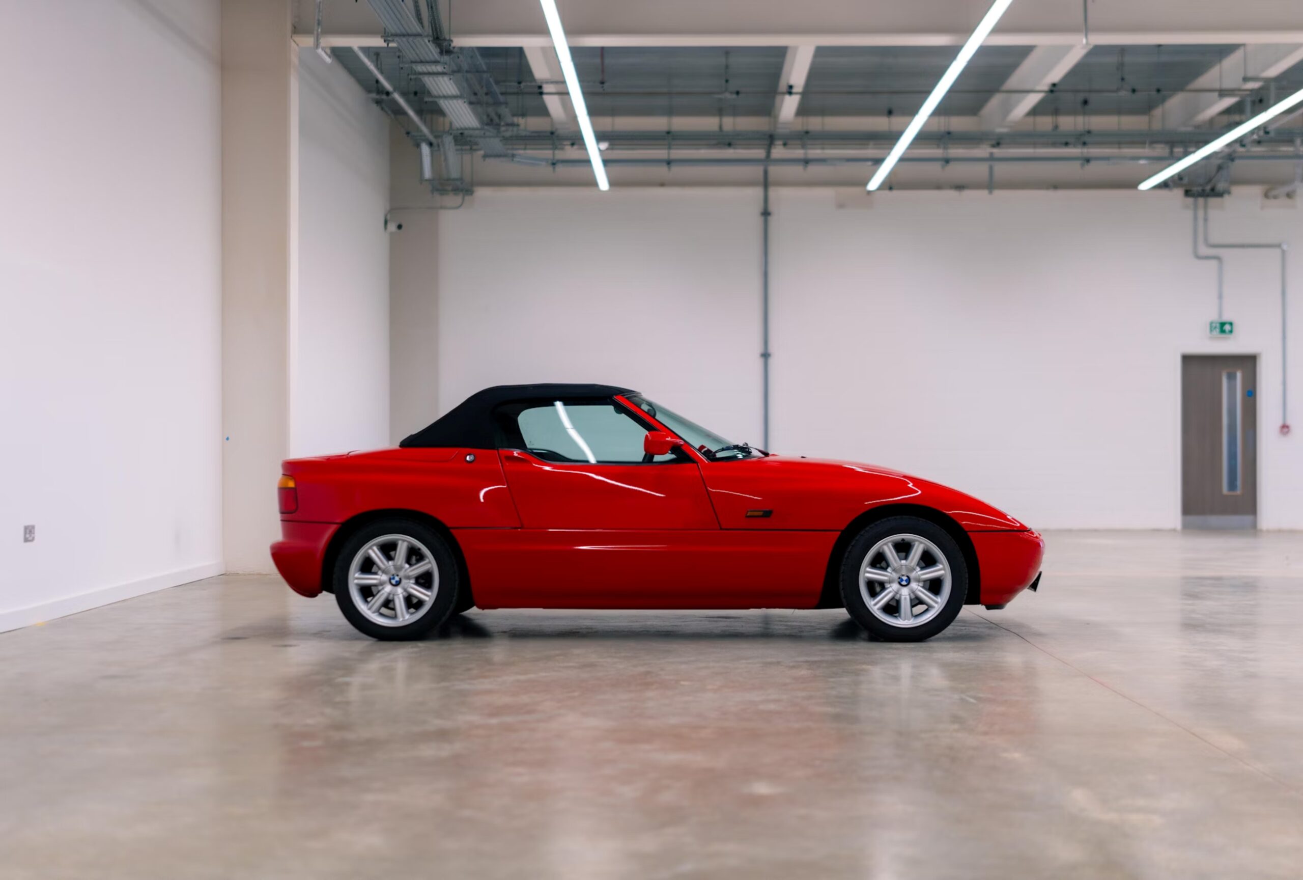 BMW Z1 1991