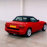 BMW Z1 1991 - Image 3