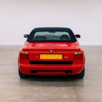 BMW Z1 1991 - Image 4