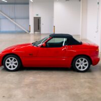 BMW Z1 1991 - Image 6