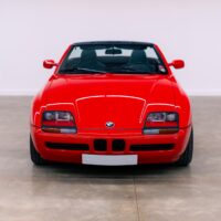 BMW Z1 1991 - Image 7