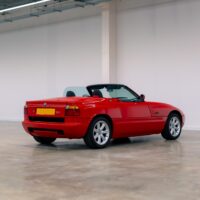 BMW Z1 1991 - Image 9