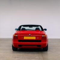 BMW Z1 1991 - Image 10