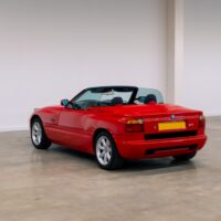 BMW Z1 1991 - Image 11