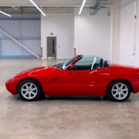BMW Z1 1991 - Image 12