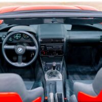 BMW Z1 1991 - Image 14