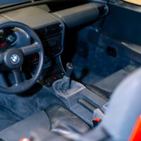 BMW Z1 1991 - Image 15