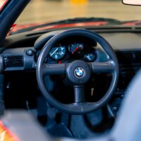 BMW Z1 1991 - Image 16