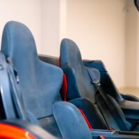 BMW Z1 1991 - Image 17