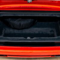 BMW Z1 1991 - Image 19