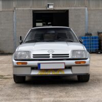 Opel Manta 400 – 1984 - Image 3