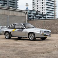 Opel Manta 400 – 1984 - Image 4