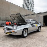 Opel Manta 400 – 1984 - Image 6
