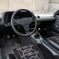 Opel Manta 400 – 1984 - Image 8