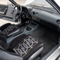 Opel Manta 400 – 1984 - Image 9