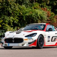 Maserati GranTurismo MC Trofeo GT4 – Road Legal 2010 - Image 216