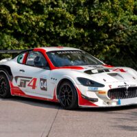 Maserati GranTurismo MC Trofeo GT4 – Road Legal 2010 - Image 217