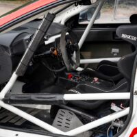 Maserati GranTurismo MC Trofeo GT4 – Road Legal 2010 - Image 220