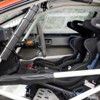 Maserati GranTurismo MC Trofeo GT4 – Road Legal 2010 - Image 222