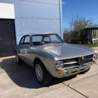 Alfa Romeo GT 1300 Junior 1.6L - Image 41