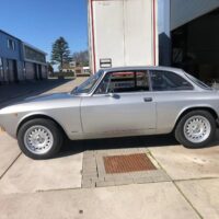 Alfa Romeo GT 1300 Junior 1.6L - Image 44