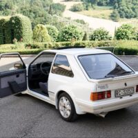 Ford Escort RS Turbo 1985 - Image 143