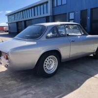 Alfa Romeo GT 1300 Junior 1.6L - Image 45