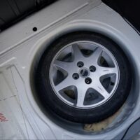 Ford Escort RS Turbo 1985 - Image 145