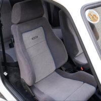 Ford Escort RS Turbo 1985 - Image 149
