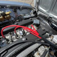 Alfa Romeo GT 1300 Junior 1.6L - Image 53