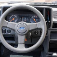 Ford Escort RS Turbo 1985 - Image 153