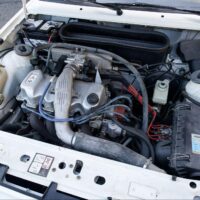 Ford Escort RS Turbo 1985 - Image 4