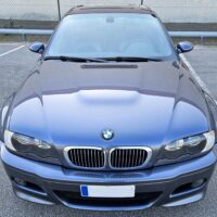 BMW M3 e46 343 hp - Image 61
