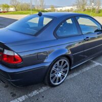 BMW M3 e46 343 hp - Image 62