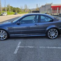 BMW M3 e46 343 hp - Image 63