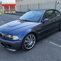 BMW M3 e46 343 hp - Image 64